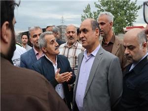 برنامه‌ريزي اجرايي کوتاه‌مدت و بلندمدت در محلات کم برخوردار رشت