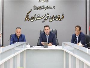 فرماندار: ماکو، نگيني درخشان در عرصه ميراث‌فرهنگي کهن کشور است