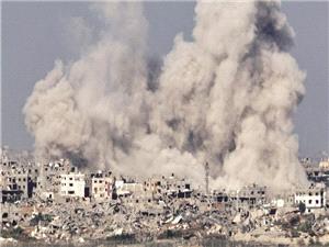شهادت 14 فلسطینی دیگر از بامداد تاکنون