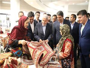 سرمايه‌گذاري در گردشگري، سرمايه‌گذاري براي ماندگاري ايران است