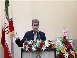 کاشان يکي از پيشتازان پروژه‌هاي خيرساز است