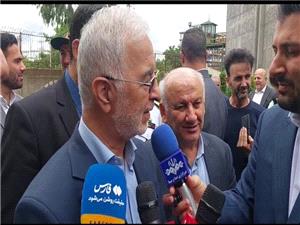 وزير کشور اهداف سفر به استان مازندران را تشريح کرد