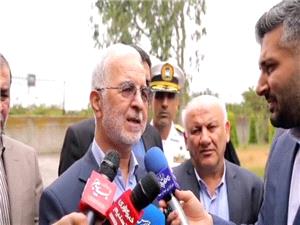 موضوع پسماند در دستور کار اين سفر قرار دارد