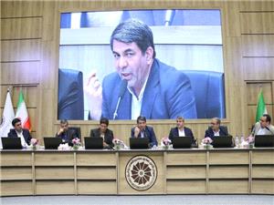 جهت‌دهي سرمايه‌گذاري‌ها به سمت زنجيره ارزش گردشگري استان کرمان