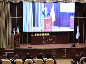 پيوند دانشگاه‌ و صنعت در راستاي ايجاد ارزش افزوده در ظرفيت‌ها تقويت شود