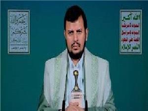 رهبر جنبش انصار الله: عملیات جنایتکارانه اشغالگران با وجود تلاش برای جلب حمایت از آن، شکست‌خورده است