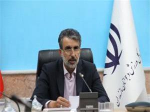 سرمايه گذاري يکي از مهمترين عوامل رشد اقتصادي است/ توسعه ورزش مازندران در گرو حمايت سرمايه گذاران