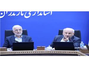 درخواست استاندار براي تأمين اعتبار طرح‌هاي کمپوست و حل معضل زباله