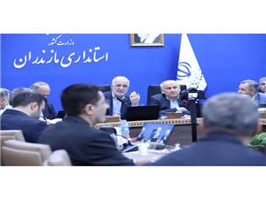 پسماند مازندران؛ مشکل قابل حل با اعتبارات تأمين‌شده و برنامه‌ريزي دقيق