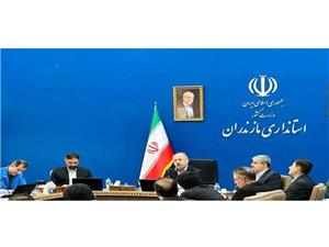 نصرتي: حل معضل پسماند در استان‌هاي شمالي، اولويت ملي است