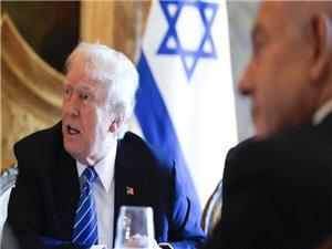 گفت‌وگوی ترامپ و نتانیاهو درباره توافق احتمالی با ایران