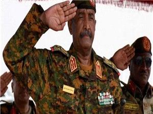 سودان امارات را به تلاش برای ترور برهان متهم کرد