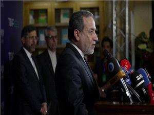 عراقچی: یکی‌ از حرفه‌ای‌ترین ادوار مذاکراتی را در رم داشتیم