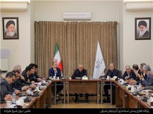 نهايي شدن آغاز عمليات اجرايي ساخت 1440 مگاوات نيروگاه برق خورشيدي در استان