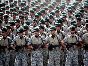 ارتش هرگز اجازه نخواهد داد خواب‌های شوم دشمنان تعبیر شود