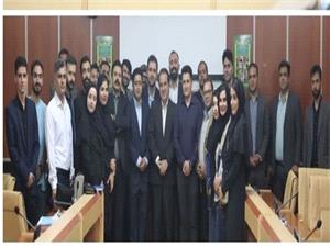 حضور جوانان؛ کليد موفقيت توسعه استان ايلام