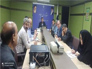 تشکيل انجمن‌هاي صنفي؛ گامي نو در بهره‌گيري از ظرفيت‌هاي تخصصي استان