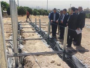 شتاب در توسعه زيرساخت برق استان تهران