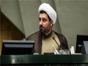 جریانی در بیرون از مجلس اجازه فعال شدن فراکسیون انقلاب را نمی دهد
