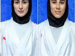 درخشش بانوان کاراته‌کای ایران در فینال آسیا / یک طلا و یک نقره برای تیم ملی