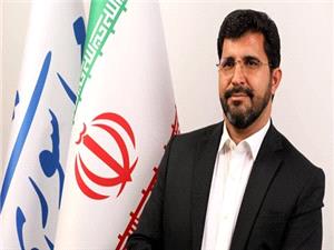 هوشمندي ايران در مقابل گنده‌گويي‌هاي غرب با رونمايي از سامانه پهپادي جديد