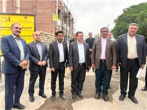 مدرسه‌سازي بايد به گفتمان و فرهنگ عمومي تبديل شود