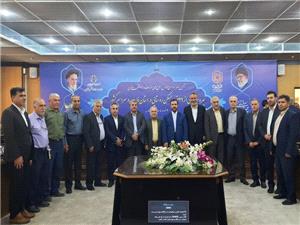 مشکلات و اعتراضات صنفي کاميوندارن بايد در بستر مطالبات صنفي حل و فصل گردد