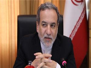تکلیف غنی‌سازی از نظر ایران روشن است