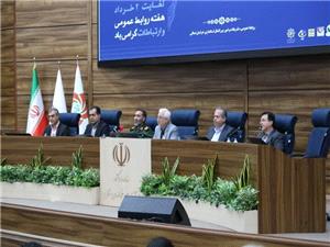 مديران رويکرد خود را نسبت به روابط عمومي ها تغيير دهند