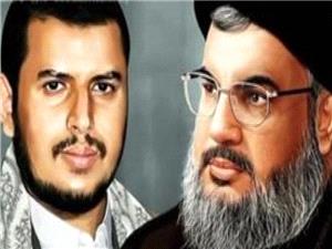 انصارالله یمن بر ادامه راه شهید سید حسن نصرالله تاکید کرد