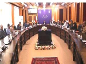 استاندار بوشهر: مسجد، محور فعاليت‌هاي فرهنگي، ديني و اجتماعي است