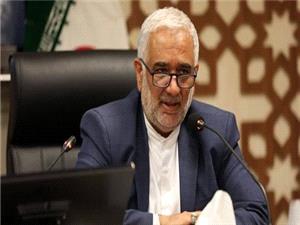 شهيد اميرعبداللهيان مکمل جنگ نرم و جنگ سخت شهيد سليماني شده بود/ وزير شهيد امور خارجه در سمت درست تاريخ قرار گرفت