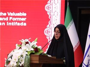 شهادت می‌دهم شهید امیرعبداللهیان با گام برداشتن در مسیر اعتقادات خود، هیچگاه از بیان حق نترسید