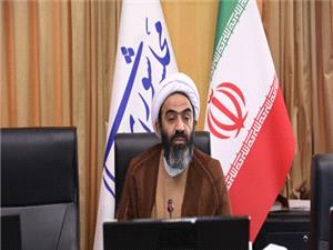 از توسعه روابط پارلمانی بین دوکشور ایران و عراق استقبال می‌کنیم
