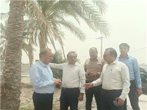 تأکيد بر توسعه متوازن و تکميل پروژه‌هاي نيمه‌تمام