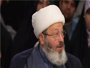 حجت الاسلام قاسمیان آزاد شد