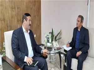 افزايش جذب پزشکان متخصص و فوق تخصص در ديلم