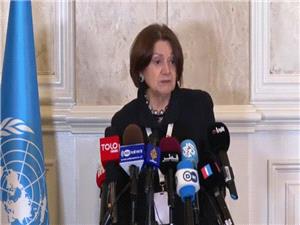 سازمان ملل: آتش‌بس فوری در اوکراین لازمه بازگشت به صلح است