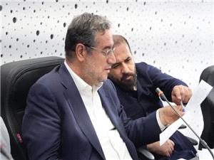 قوانين جديد کولبري تبيين شود