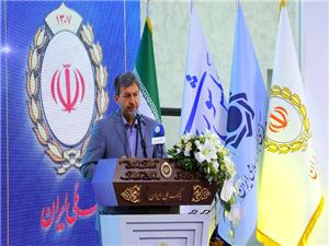سهم بالاي استان در توليد و ماليات بايد با توجه متناسب بانکي همراه شود
