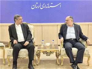پاسداشت مفاخر، رمز توسعه فرهنگي لرستان
