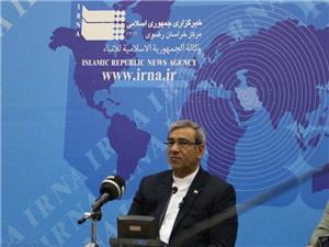 ضرورت تکميل زنجيره فولاد با تمرکز بر بازگشت ارزش افزوده به خراسان رضوي