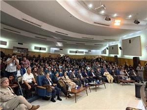 جايزه «قلم هه‌ژار» جزو بزرگ‌ترين رويدادهاي حوزه ادبيات در مناطق کردنشين است