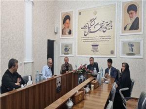 استفاده از توان و ظرفيت‌هاي گروه‌هاي مردمي مي‌تواندگره‌هاي بسياري راباز کند