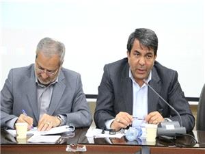 تعامل سازنده با بنگاه‌هاي اقتصادي و تأکيد بر ارتقاي کيفيت آموزشي