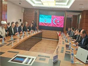 ضرورت تحولات اساسی در حوزه بانکداری میان ایران و ترکیه برای تقویت مناسبات تجاری
