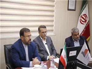فارس در زمينه افزايش بهره‌وري انرژي مي‌تواند به الگوي کشوري تبديل شود
