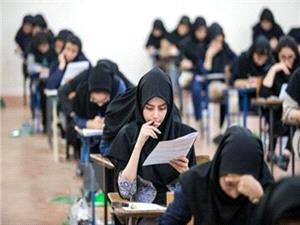 آموزش و پرورش صحت و سقم لو رفتن سوالات امتحان‌های نهایی را شفاف سازی کند/ سکوت یا بی‌تفاوتی در برابر تقلب در آزمون‌ها به اعتماد عمومی ضربه می‌زند