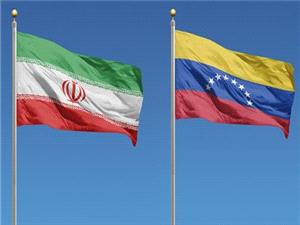 احياي شراکت طلايي ايران و ونزوئلا
