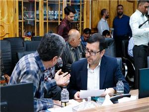پيگيري بيش از 80 مطالبه در سومين ملاقات مردمي مديريت استان